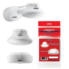 Resistência Bella Ducha 4T/Ducha Fashion 6800W 220V - Lorenzetti