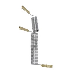 Resistência Duo Shower Futura 5500W 110V - Lorenzetti