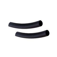 Termocontrátil - Lukma 10mm² - Preto
