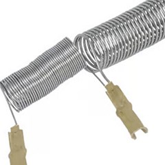 Resistência Duo Shower Futura 6800W 220V - Lorenzetti