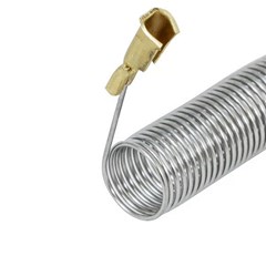 Resistência Duo Shower Futura 6800W 220V - Lorenzetti