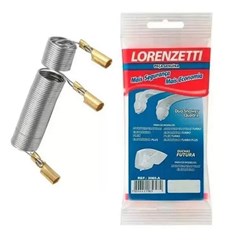 Resistência Duo Shower Futura 6800W 220V - Lorenzetti