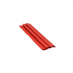 Termocontrátil - Lukma 28mm² - Vermelho