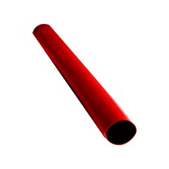 Termocontrátil - Lukma 35mm² - Vermelho