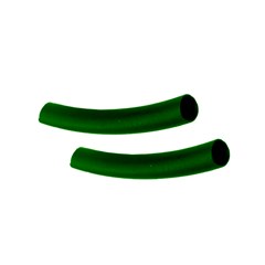 Termocontrátil - Lukma 10mm² - Verde