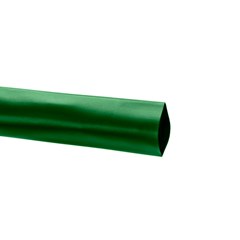 Termocontrátil - Lukma 10mm² - Verde