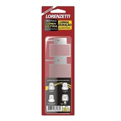 Resistência Ultra 3T 4600W 220V - Lorenzetti