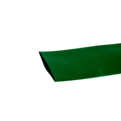 Termocontrátil 16mm² Verde - Lukma