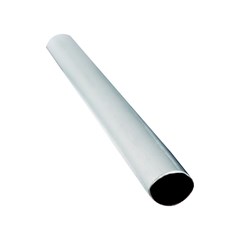 Termocontrátil 20mm² Branco - Lukma