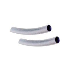 Termocontrátil - Lukma 40mm² - Branco