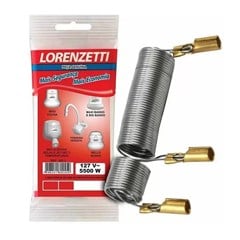 Resistência Jet 3200W 110V - Lorenzetti