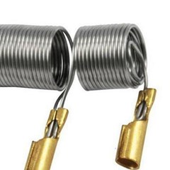 Resistência Jet 4600W 055 127V - Lorenzetti
