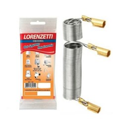 Resistência Jet 4600W 055 127V - Lorenzetti
