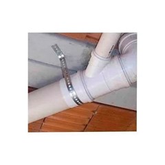 Fita Perfurada Galvanizada 19x30 - Aiedem
