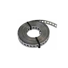 Fita Perfurada Galvanizada 19x30 - Aiedem