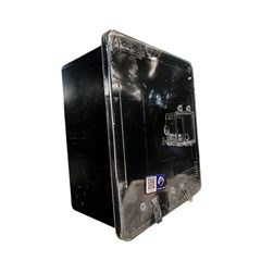 Caixa Mono Padrao Energisa - Inplast