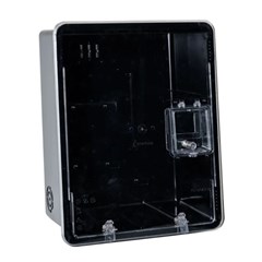 Caixa Mono Padrao Energisa - Inplast