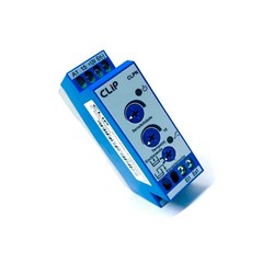 Rele Monitoramento Nivel ClPN 12-242VCA/VCC - Clip
