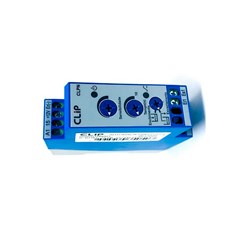 Rele Monitoramento Nivel ClPN 12-242VCA/VCC - Clip