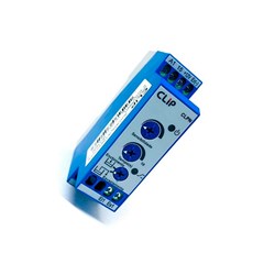 Rele Monitoramento Nivel ClPN 12-242VCA/VCC - Clip