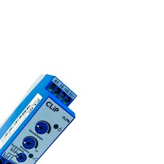 Rele Monitoramento Nivel ClPN 12-242VCA/VCC - Clip