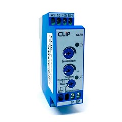 Rele Monitoramento Nivel ClPN 12-242VCA/VCC - Clip
