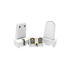 Soquete Base G13 2a Pressão - Decorlux