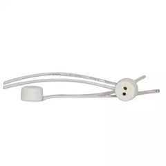 Soquete Base T5 2a C/Rabicho - Decorlux