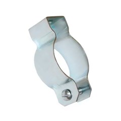 Abraçadeira D 1/2”” Parafuso - Aiedem