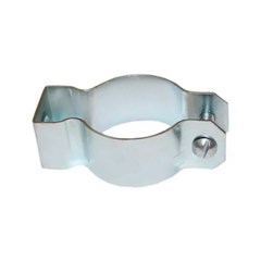 Abraçadeira D 1/2”” Parafuso - Aiedem