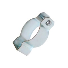 Abraçadeira D 3”” Parafuso - Aiedem