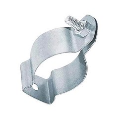 Abraçadeira D 4”” Parafuso - Aiedem