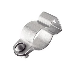 Abraçadeira D 4”” Parafuso - Aiedem