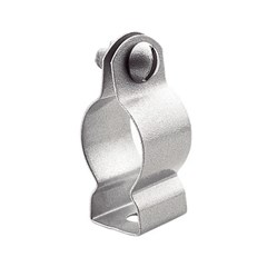 Abraçadeira D 4”” Parafuso - Aiedem