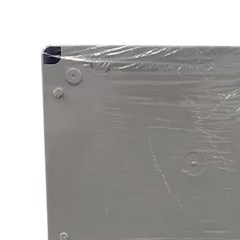 Caixa Pvc Passagem Sobrepor 240x190x125mm - Cemar