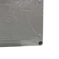 Caixa Pvc Passagem Sobrepor 240x190x125mm - Cemar