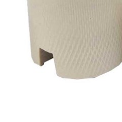 Bocal Porcelana E-27 4a - Decorlux