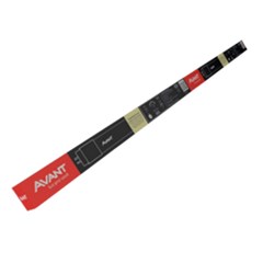 Lâmpada Tubular Led 18w 4000k Bivolt - Avant
