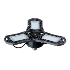 Lâmpada Led Spider E-27 80w 6500k Bivolt - Avant