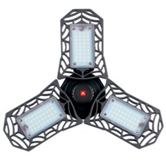 Lâmpada Led Spider E-27 80w 6500k Bivolt - Avant