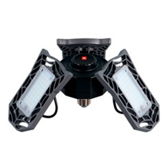 Lâmpada Led Spider E-27 80w 6500k Bivolt - Avant