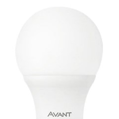 Lâmpada de Led E-27 15w 6500k Bivolt - Avant
