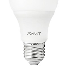 Lâmpada de Led E-27 15w 6500k Bivolt - Avant