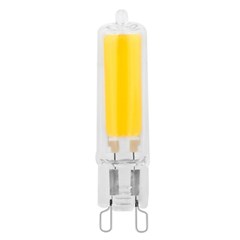 Lâmpada Luxpin Led 4w G9 2400k 220v - Avant