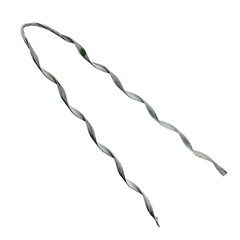 Alça Preformada Serviço Cabo 4AWG 25mm - Synergia