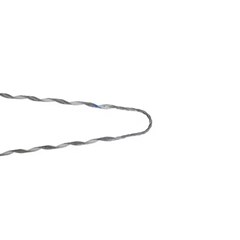Alça Preformada Serviço Cabo 4AWG 25mm - Synergia