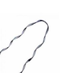Alça Preformada Serviço Cabo 4AWG 25mm - Synergia