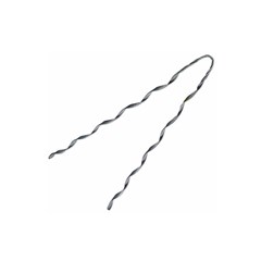 Alça Preformada Serviço Cabo 4AWG 25mm - Synergia