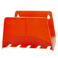 Suporte P/Mangueira Jardim - Foxlux