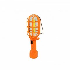 Pendente LED Para Mecânico Gaiola 3W Bivolt - Foxlux